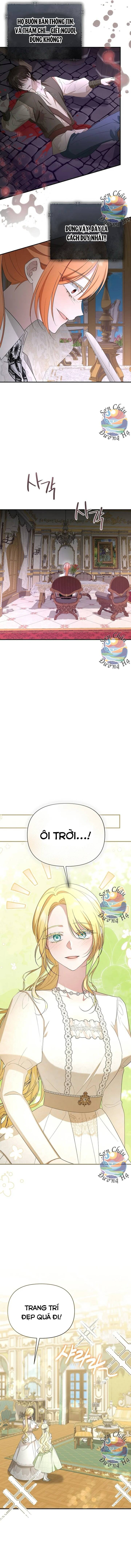 Đó Không Phải Con Gái Tôi Chapter 22 - 13