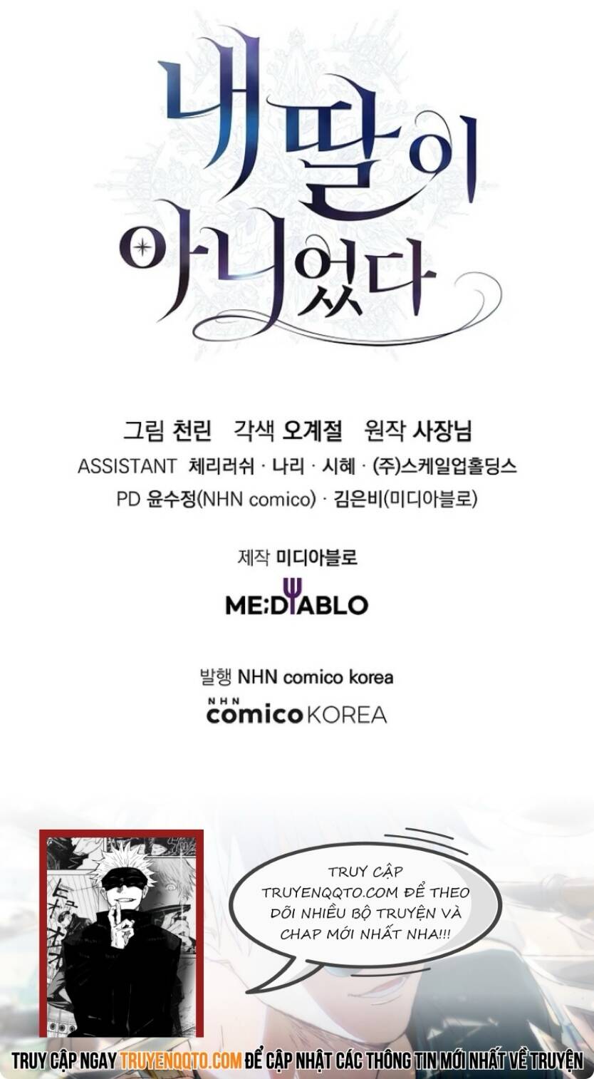 Đó Không Phải Con Gái Tôi Chapter 22 - 16