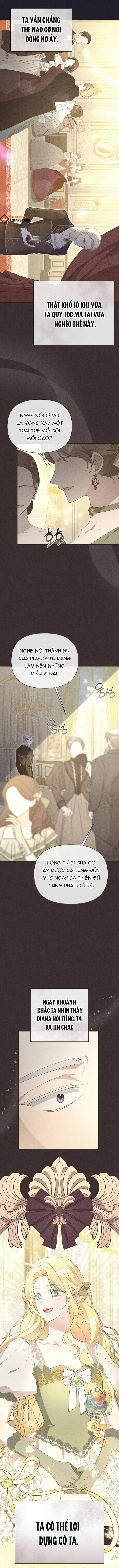 Đó Không Phải Con Gái Tôi Chapter 23 - 4