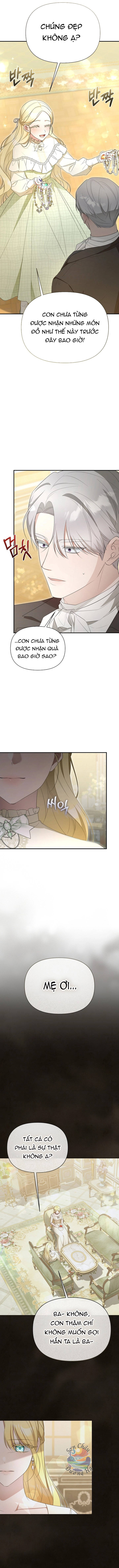 Đó Không Phải Con Gái Tôi Chapter 23 - 7