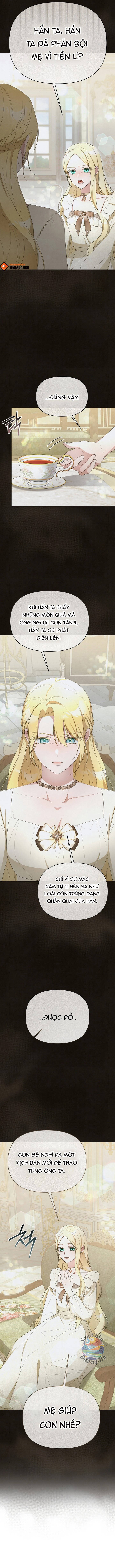 Đó Không Phải Con Gái Tôi Chapter 23 - 8