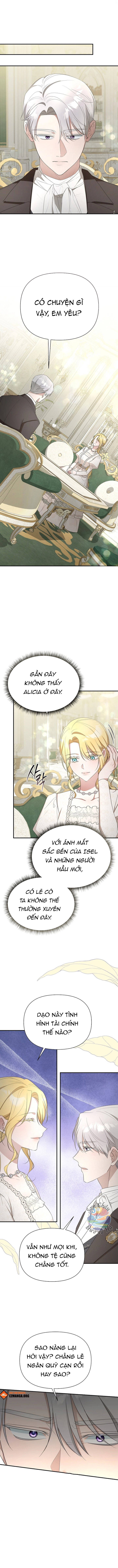 Đó Không Phải Con Gái Tôi Chapter 23 - 14