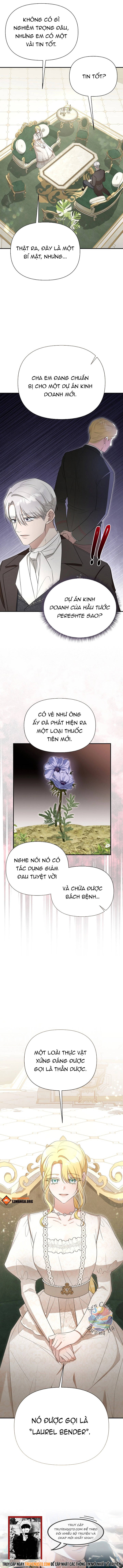 Đó Không Phải Con Gái Tôi Chapter 23 - 15