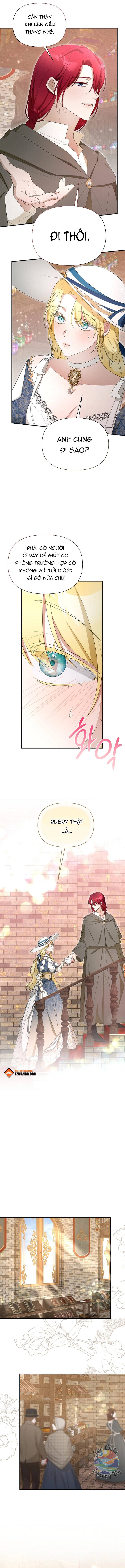 Đó Không Phải Con Gái Tôi Chapter 24 - 10