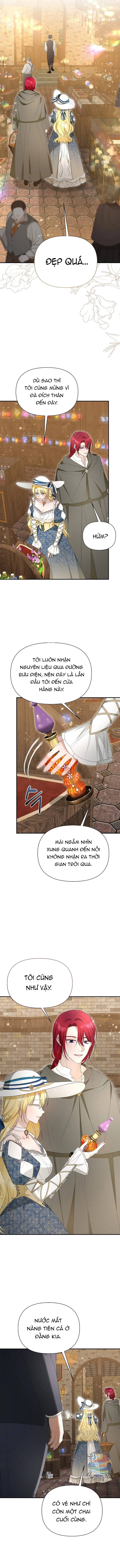 Đó Không Phải Con Gái Tôi Chapter 24 - 11