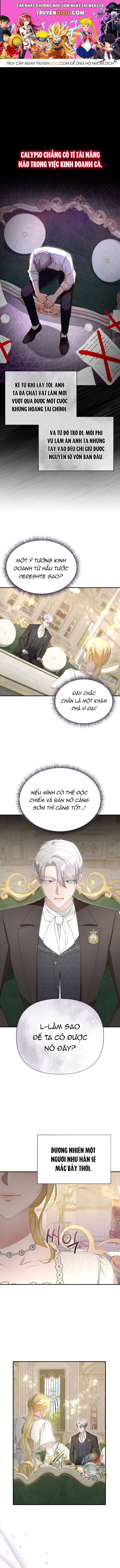 Đó Không Phải Con Gái Tôi Chapter 25 - 1