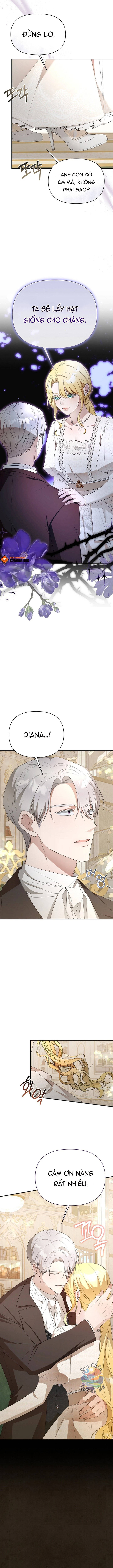 Đó Không Phải Con Gái Tôi Chapter 25 - 2
