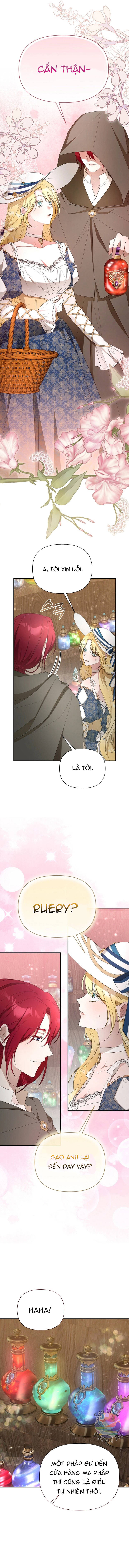 Đó Không Phải Con Gái Tôi Chapter 25 - 9