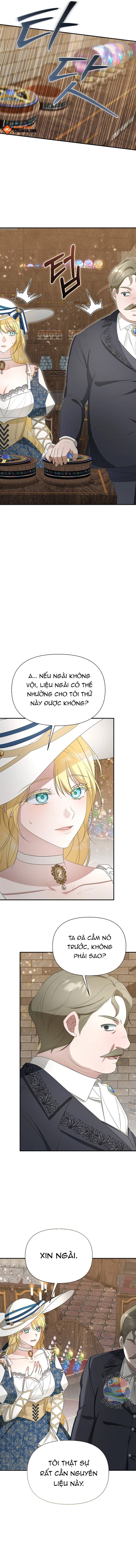 Đó Không Phải Con Gái Tôi Chapter 25 - 13