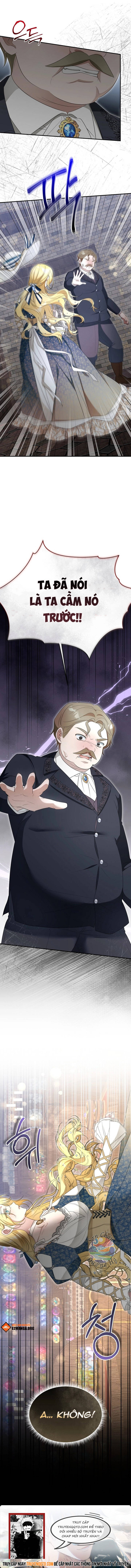 Đó Không Phải Con Gái Tôi Chapter 25 - 14