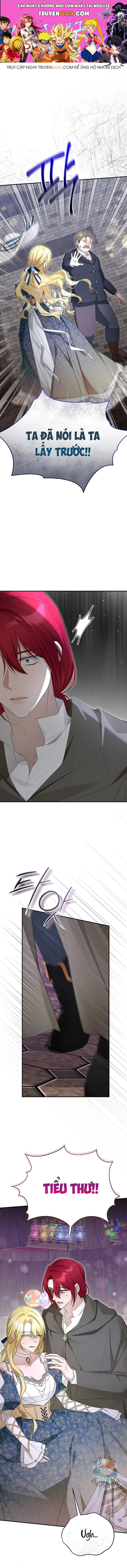 Đó Không Phải Con Gái Tôi Chapter 26 - 1