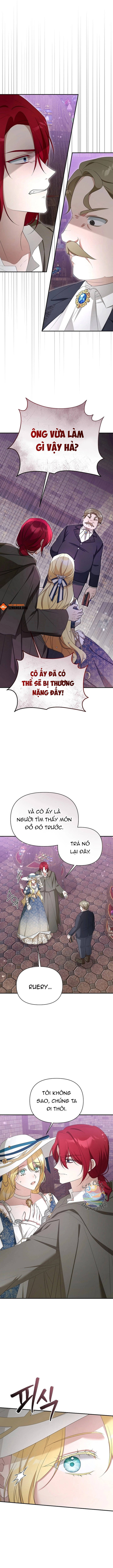 Đó Không Phải Con Gái Tôi Chapter 26 - 2