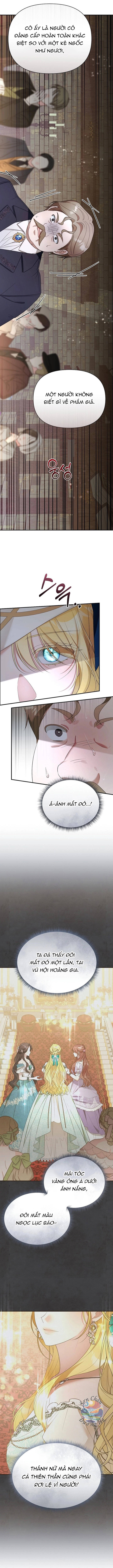 Đó Không Phải Con Gái Tôi Chapter 26 - 6