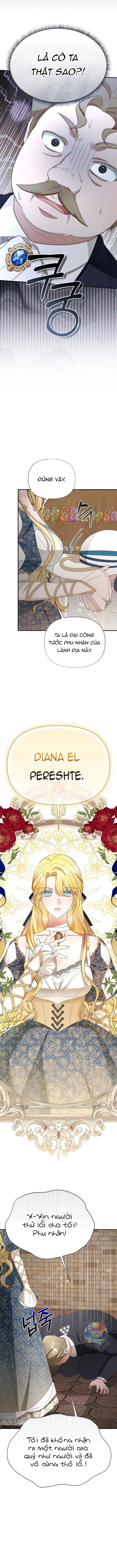 Đó Không Phải Con Gái Tôi Chapter 26 - 7