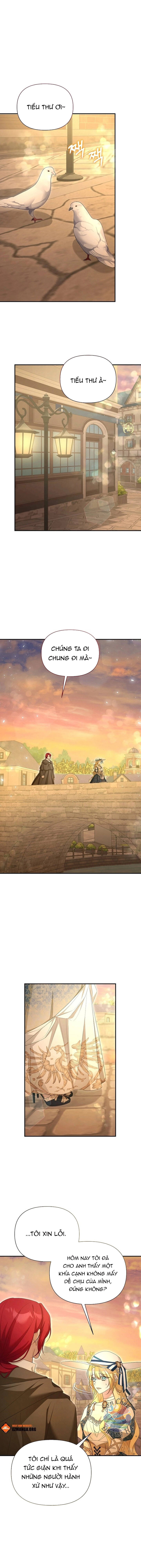 Đó Không Phải Con Gái Tôi Chapter 26 - 11