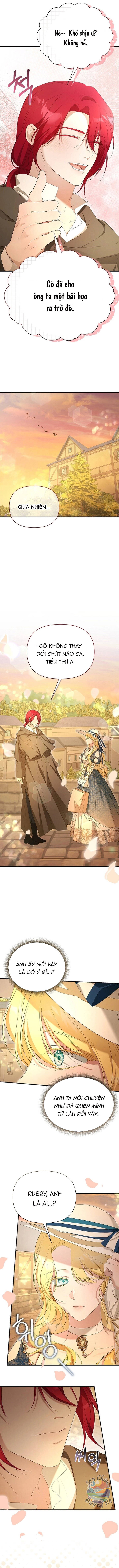 Đó Không Phải Con Gái Tôi Chapter 26 - 12