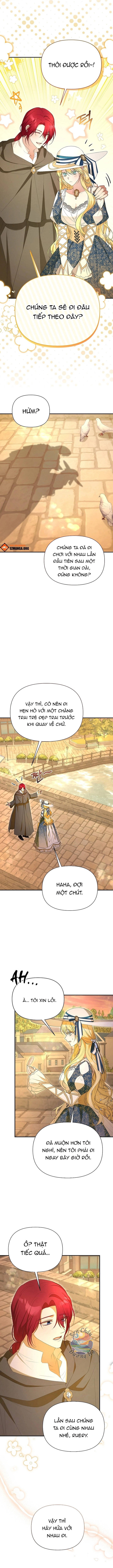 Đó Không Phải Con Gái Tôi Chapter 26 - 13