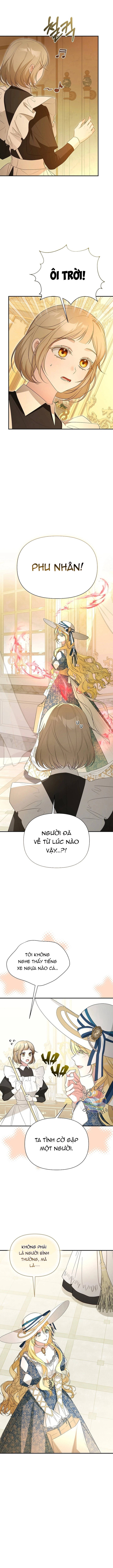 Đó Không Phải Con Gái Tôi Chapter 26 - 15