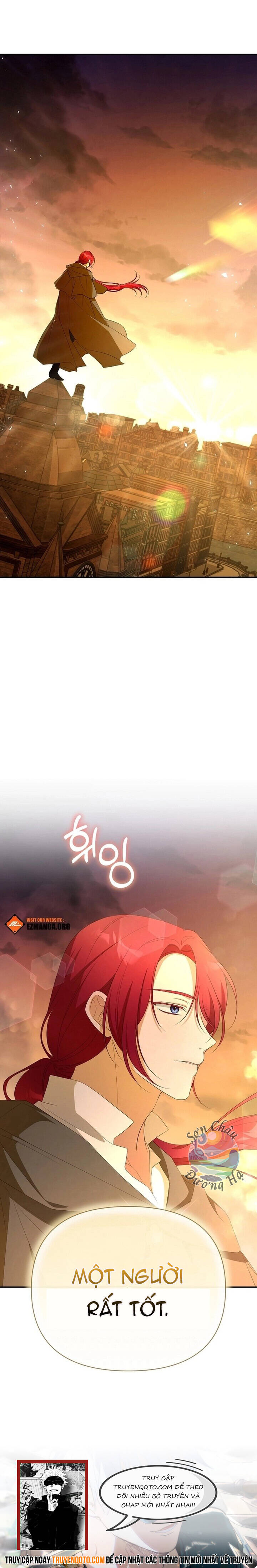 Đó Không Phải Con Gái Tôi Chapter 26 - 16