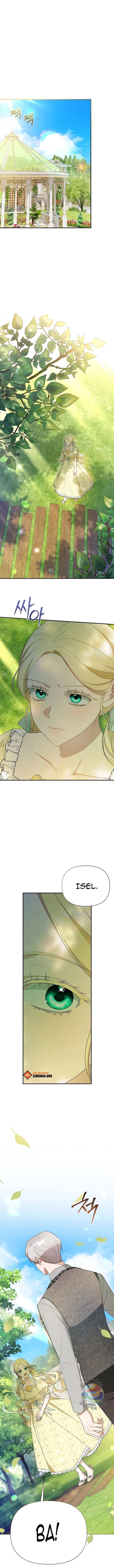 Đó Không Phải Con Gái Tôi Chapter 27 - 7