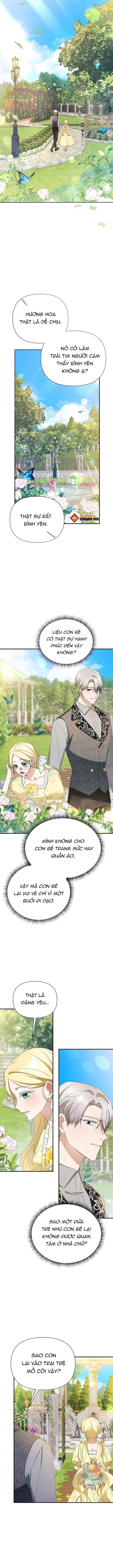 Đó Không Phải Con Gái Tôi Chapter 27 - 9