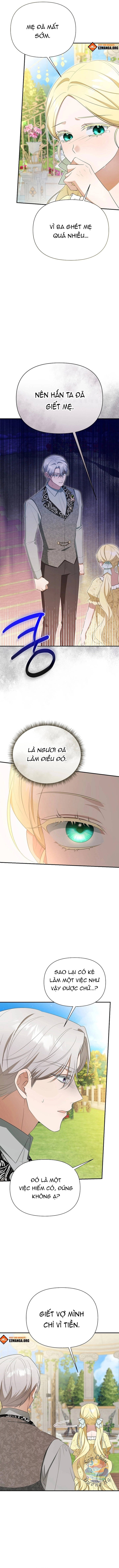 Đó Không Phải Con Gái Tôi Chapter 27 - 11