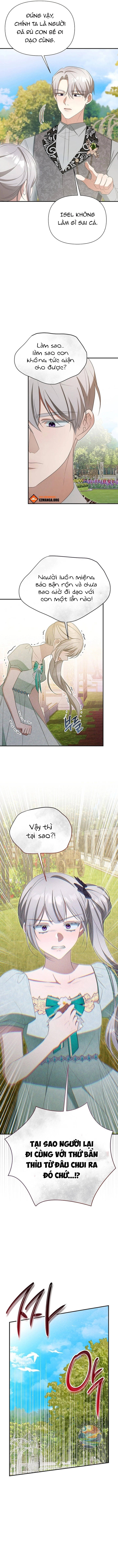 Đó Không Phải Con Gái Tôi Chapter 27 - 16