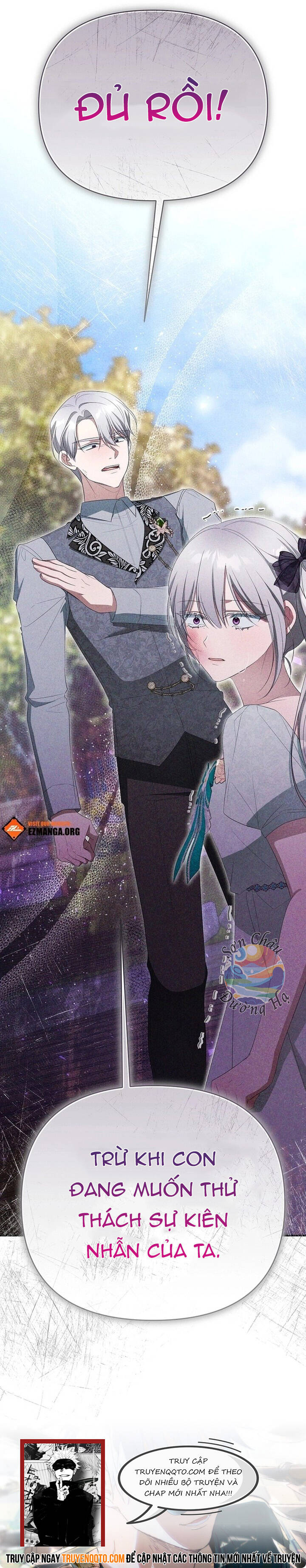 Đó Không Phải Con Gái Tôi Chapter 27 - 17