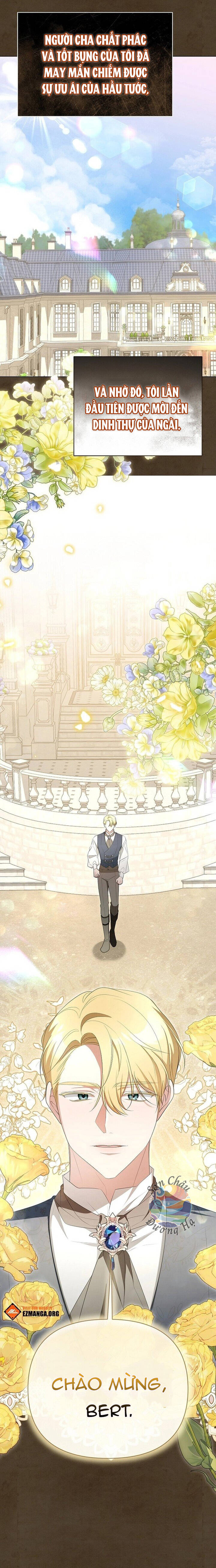 Đó Không Phải Con Gái Tôi Chapter 28 - 9