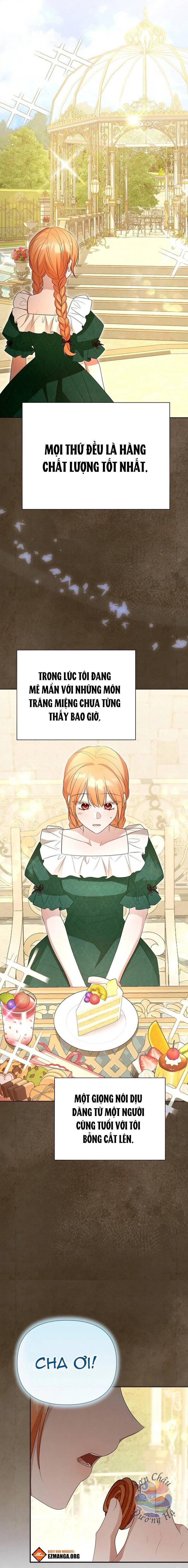 Đó Không Phải Con Gái Tôi Chapter 28 - 11