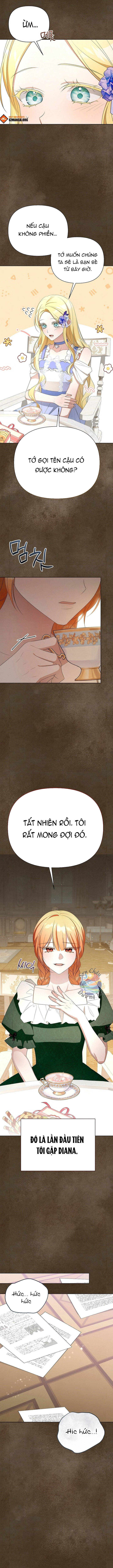 Đó Không Phải Con Gái Tôi Chapter 28 - 15