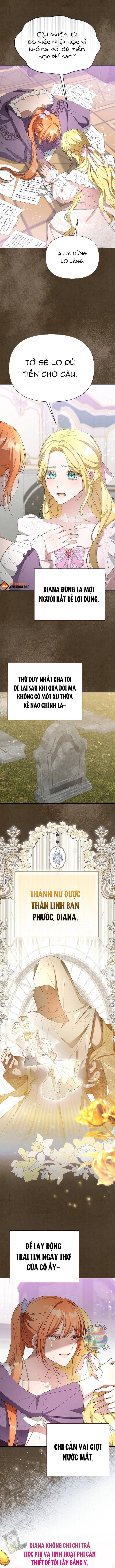 Đó Không Phải Con Gái Tôi Chapter 28 - 16