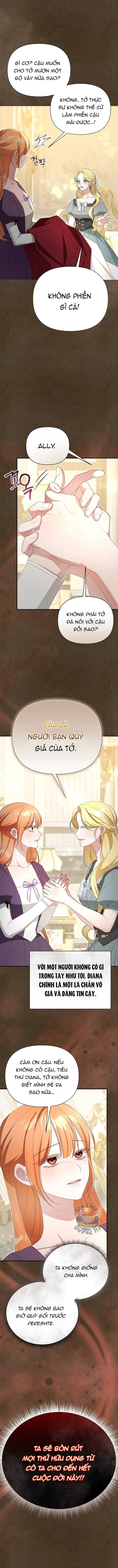 Đó Không Phải Con Gái Tôi Chapter 28 - 18