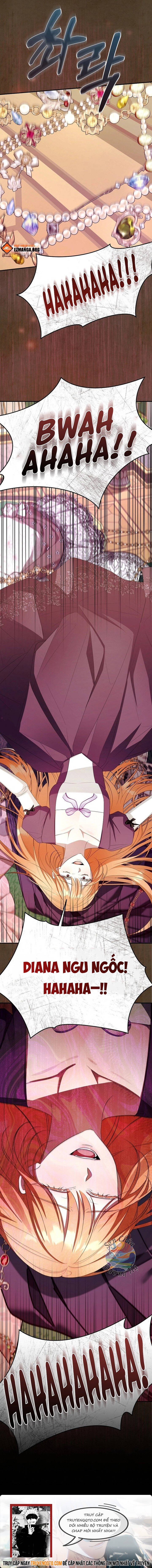 Đó Không Phải Con Gái Tôi Chapter 28 - 19