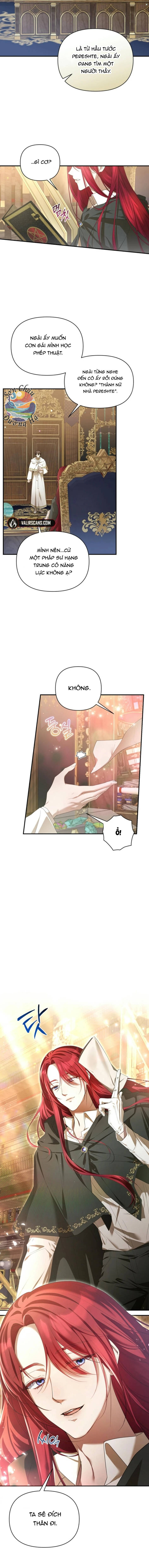 Đó Không Phải Con Gái Tôi Chapter 3 - 3