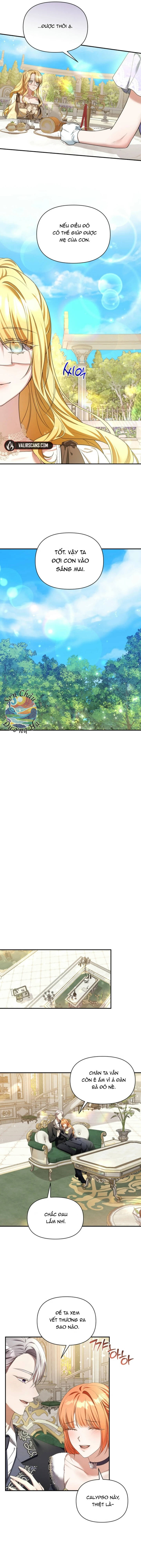 Đó Không Phải Con Gái Tôi Chapter 3 - 11