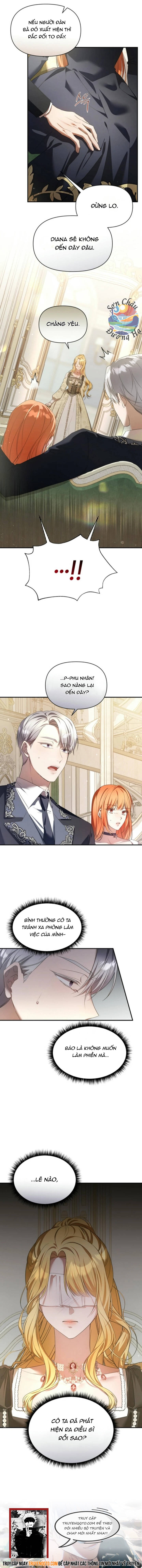Đó Không Phải Con Gái Tôi Chapter 3 - 12
