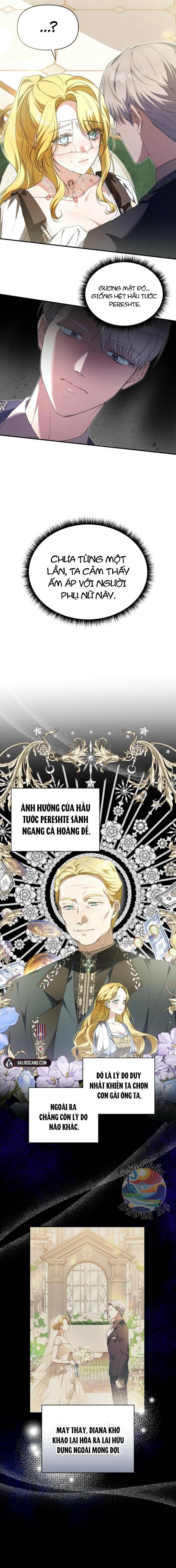 Đó Không Phải Con Gái Tôi Chapter 4 - 3