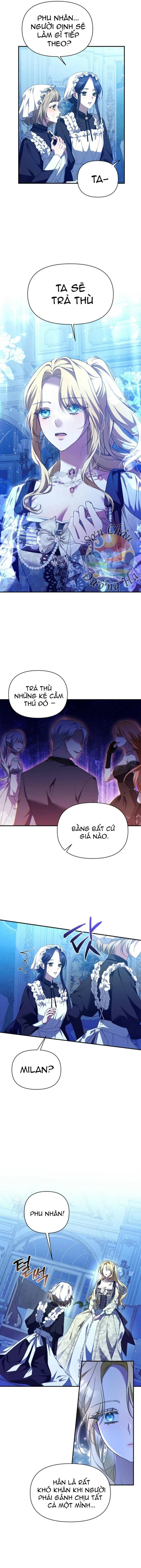 Đó Không Phải Con Gái Tôi Chapter 5 - 2