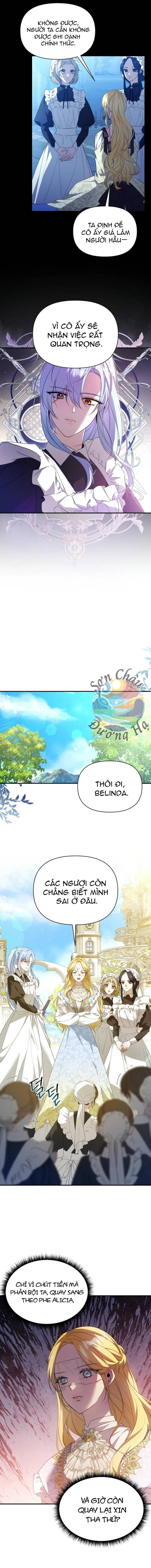 Đó Không Phải Con Gái Tôi Chapter 5 - 9