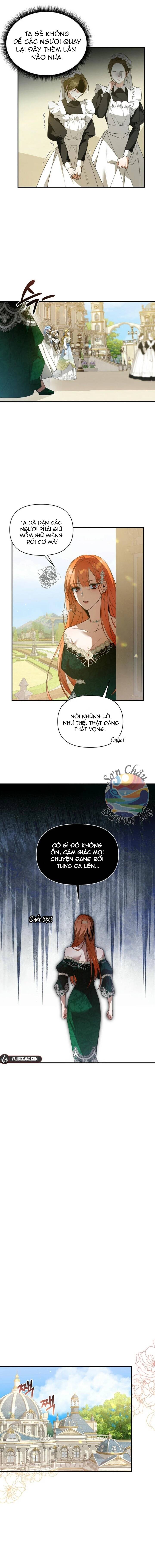 Đó Không Phải Con Gái Tôi Chapter 5 - 10