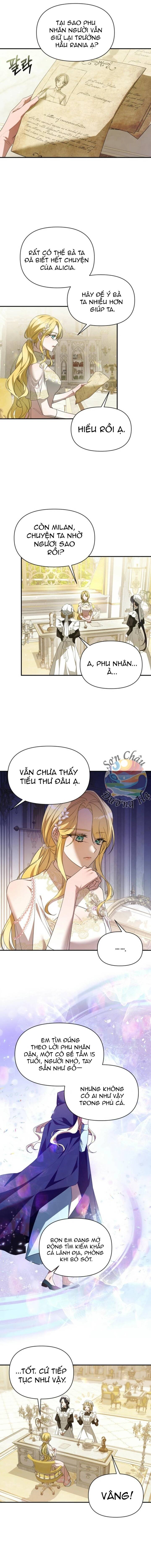 Đó Không Phải Con Gái Tôi Chapter 5 - 11