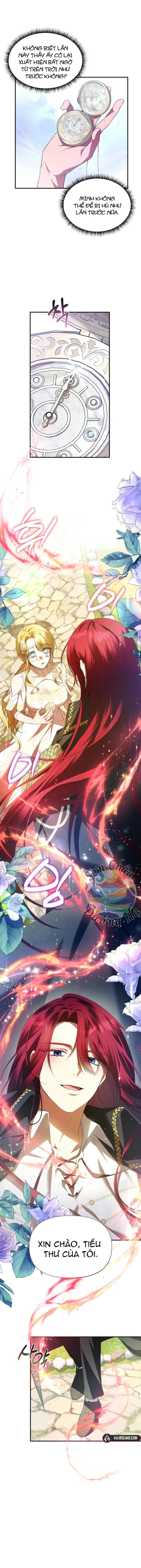 Đó Không Phải Con Gái Tôi Chapter 6 - 9