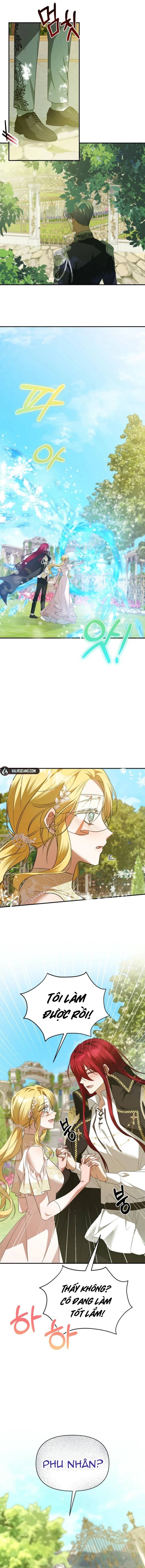 Đó Không Phải Con Gái Tôi Chapter 6 - 14