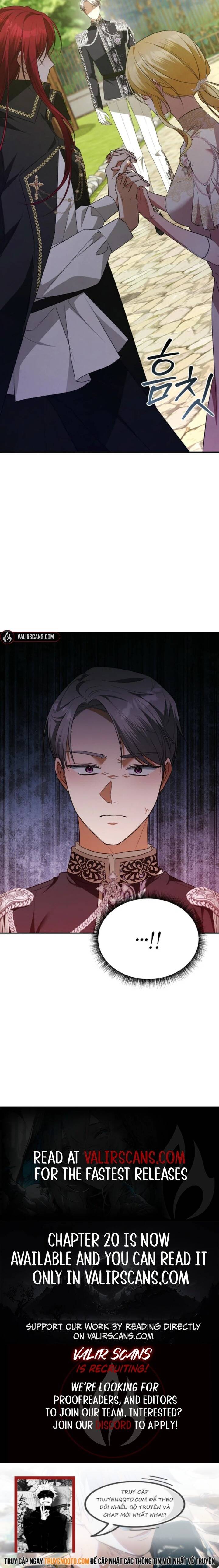 Đó Không Phải Con Gái Tôi Chapter 6 - 15