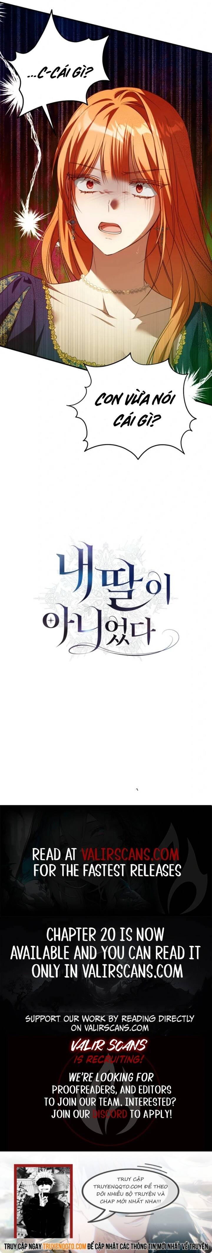 Đó Không Phải Con Gái Tôi Chapter 7 - 16