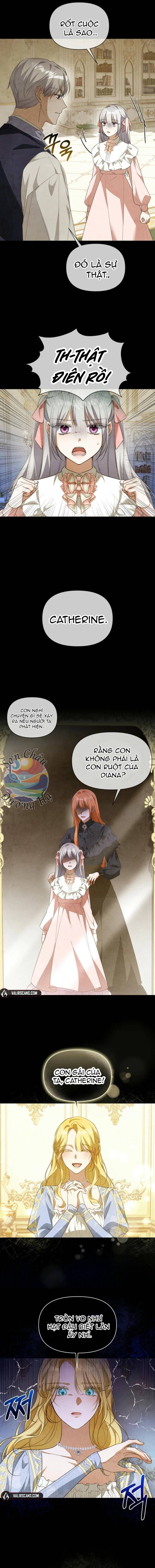Đó Không Phải Con Gái Tôi Chapter 8 - 4
