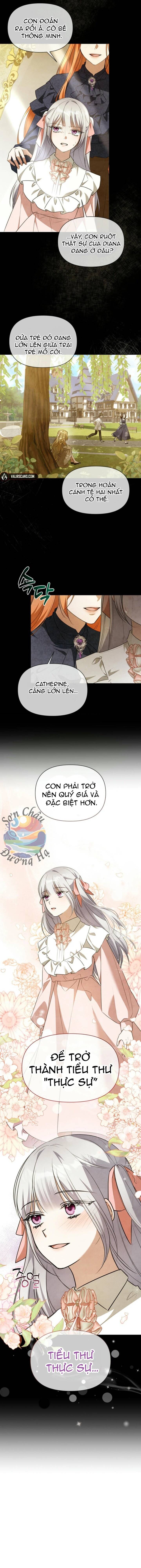 Đó Không Phải Con Gái Tôi Chapter 8 - 5
