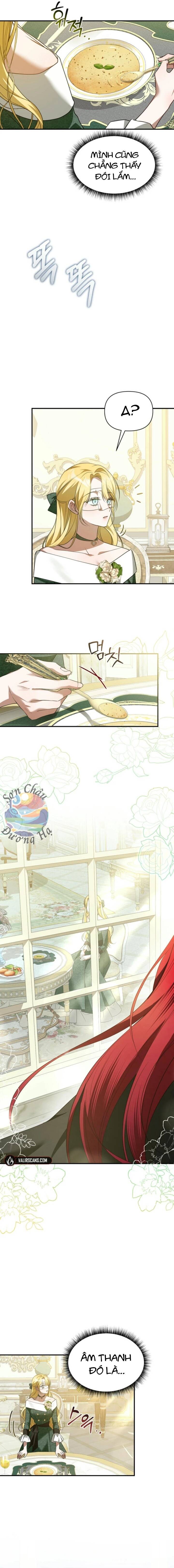 Đó Không Phải Con Gái Tôi Chapter 8 - 13