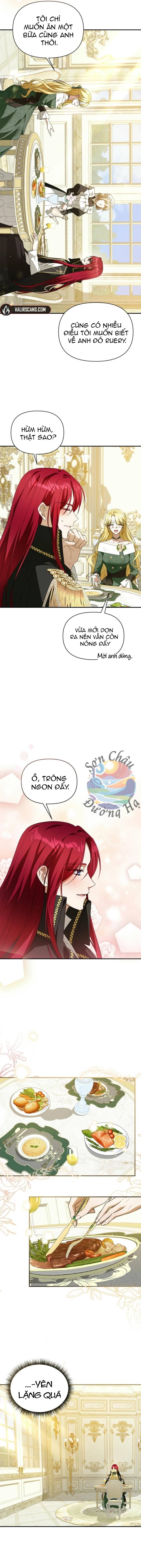 Đó Không Phải Con Gái Tôi Chapter 9 - 2